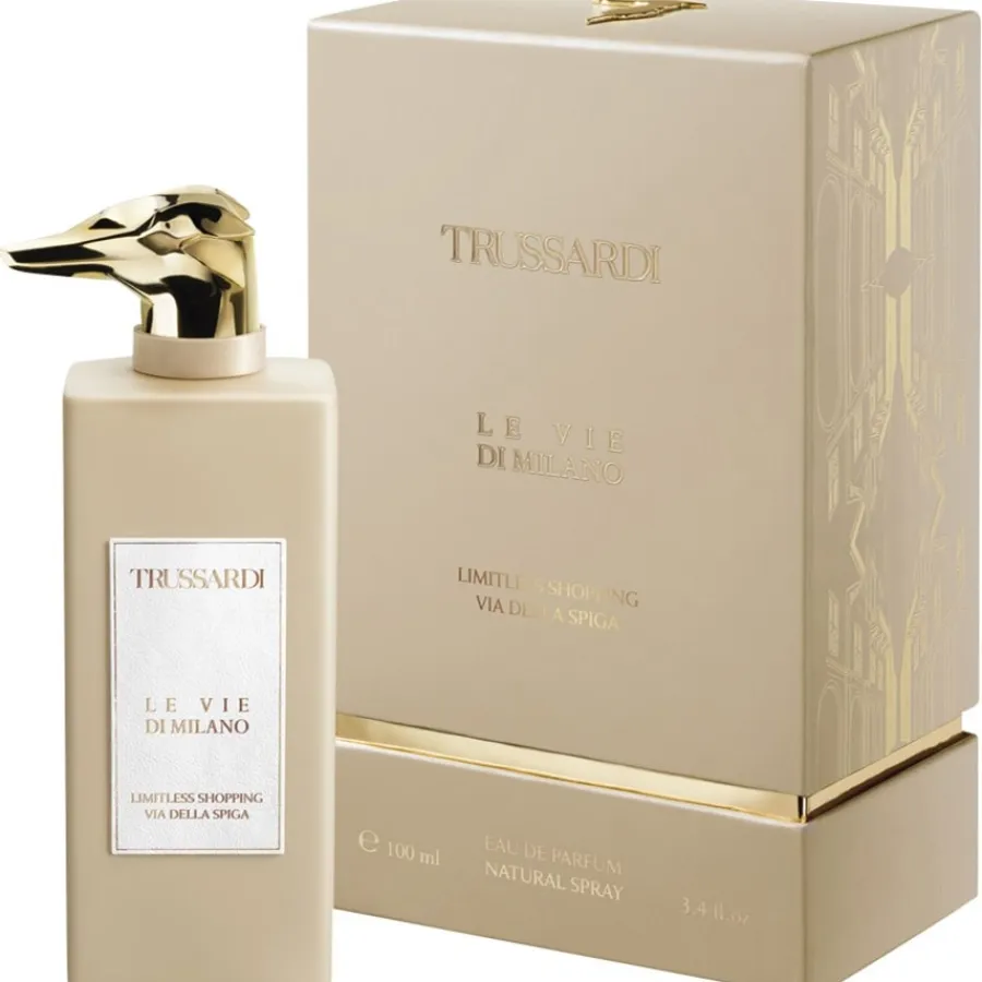 Italiaans Parfum|Oriëntaals Parfum^Trussardi Eau de Parfum Spray, Limitless Shopping Via Della Spiga