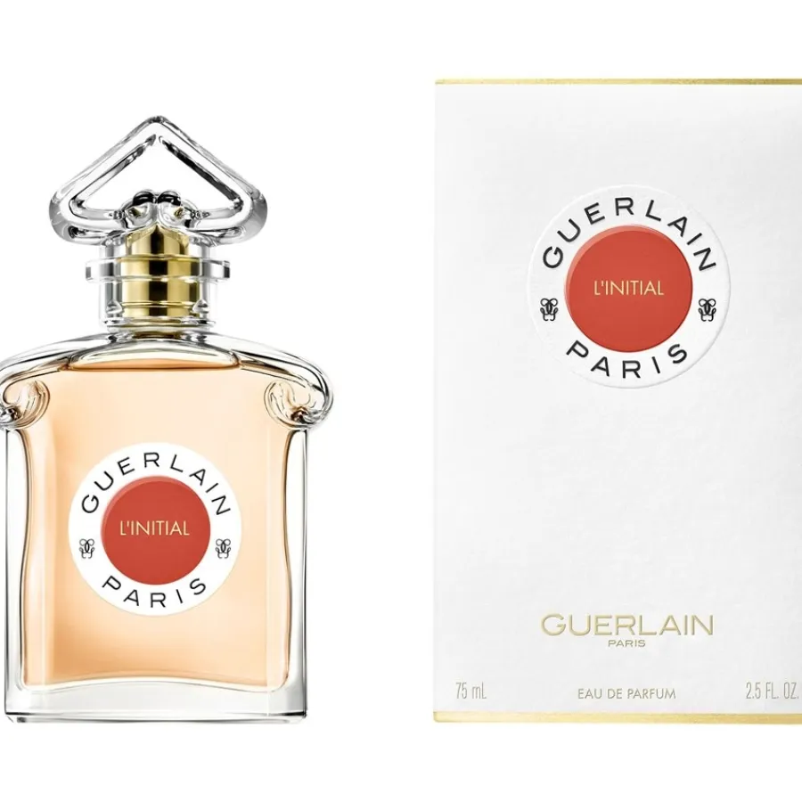 Frans Parfum|Damesparfum^GUERLAIN Eau de Parfum Spray, L'Initial