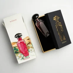 Luxe Herenparfum|Luxe Damesparfum^Widian Eau de Parfum Spray, Liwa