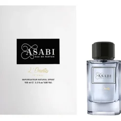Herenparfum|Damesparfum^ASABI Eau de Parfum Spray, L'Omertà