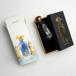Luxe Herenparfum|Luxe Damesparfum^Widian Eau de Parfum Spray, London