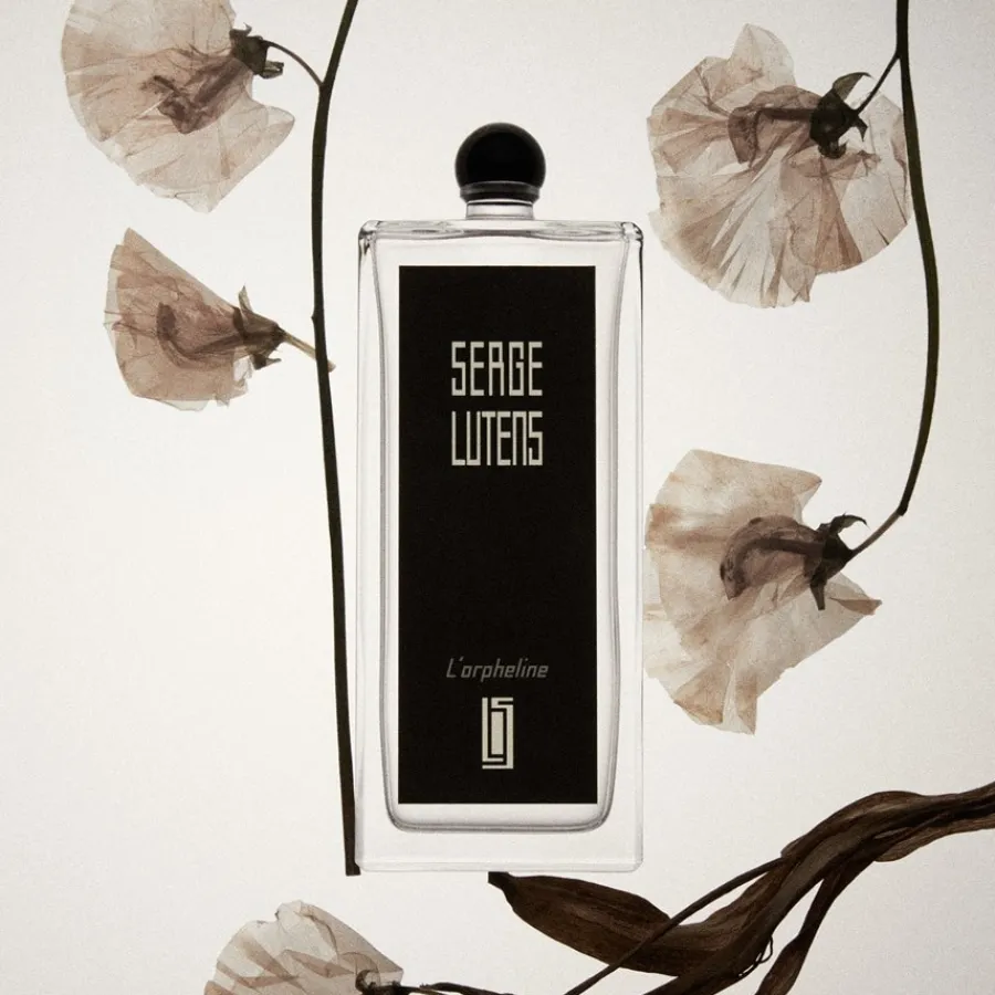 Niche Herenparfums|Luxe Herenparfum^Serge Lutens Eau de Parfum Spray, L'Orpheline