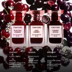 Niche Herenparfums|Niche Damesparfums^Tom Ford Eau de Parfum Spray, Lost Cherry