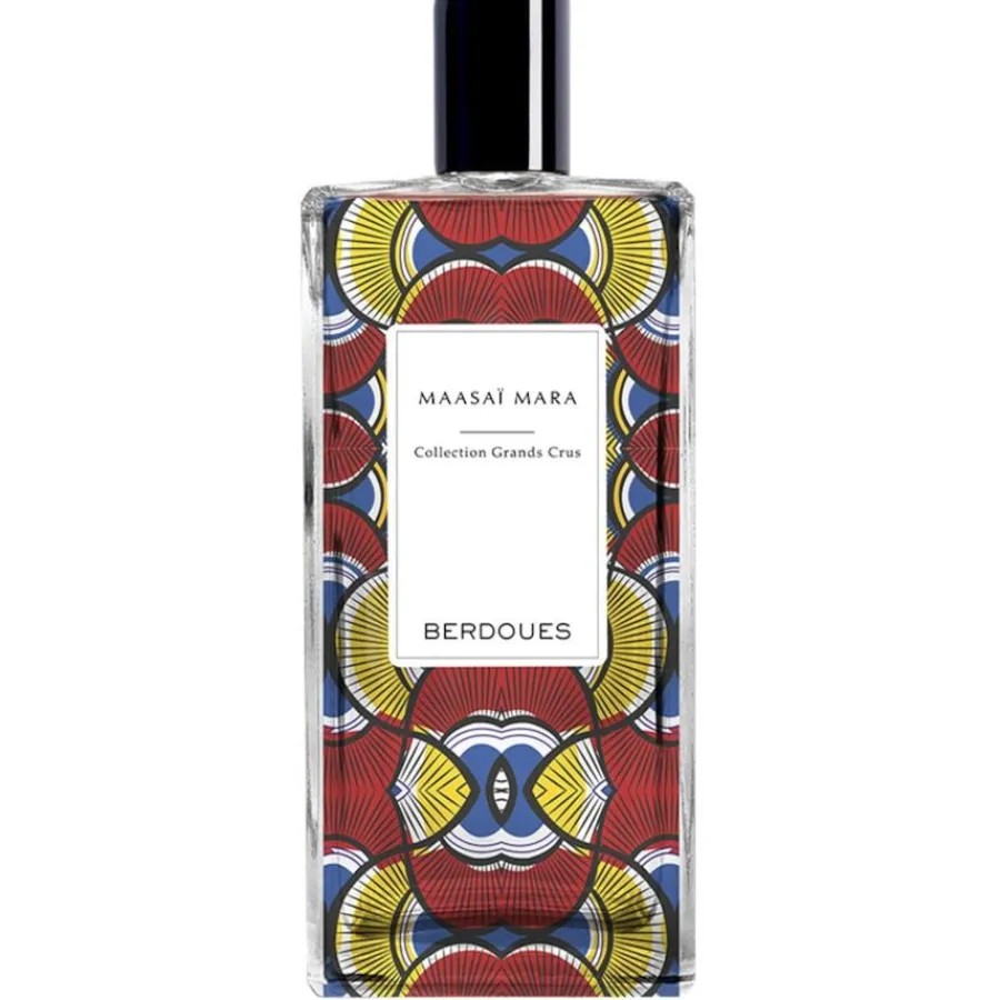 Luxe Herenparfum|Frans Parfum^Berdoues Eau de Parfum Spray, Maasaï Mara