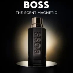 Herenparfum^Hugo Boss Eau de Parfum Spray, Magnetic