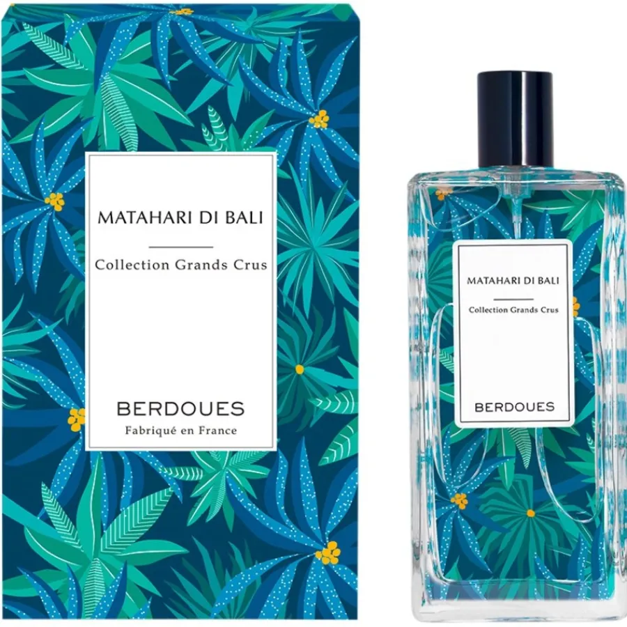 Fris Parfum|Herenparfum^Berdoues Eau de Parfum Spray, Matahari Di Bali