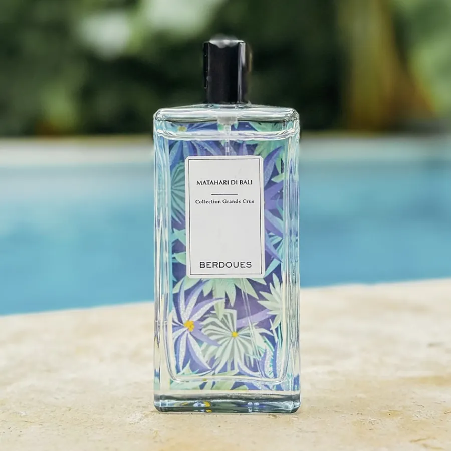 Fris Parfum|Herenparfum^Berdoues Eau de Parfum Spray, Matahari Di Bali