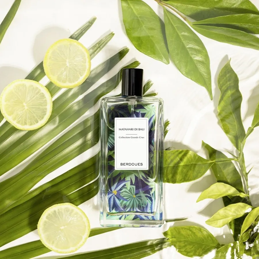 Fris Parfum|Herenparfum^Berdoues Eau de Parfum Spray, Matahari Di Bali