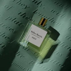 Herenparfum^Miller Harris Eau de Parfum Spray, Mìnier
