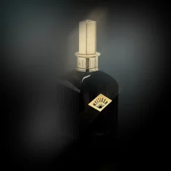 Luxe Herenparfum|Luxe Damesparfum^Mystikum Eau de Parfum Spray, Moonlight Ceromony