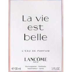 Spaans Parfum|Italiaans Parfum^Lancôme Eau de Parfum Spray navulbaar