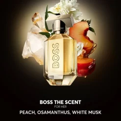 Fris Parfum|Fruitig Parfum^Hugo Boss Eau de Parfum Spray, Navulbaar
