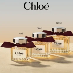 Bloemig Parfum|Damesparfum^Chloé Eau de Parfum Spray, Navulbaar