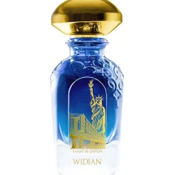 Luxe Herenparfum|Luxe Damesparfum^Widian Eau de Parfum Spray, New York