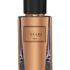 Amberparfum|Herenparfum^ASABI Eau de Parfum Spray, No 4