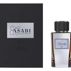 Amberparfum|Herenparfum^ASABI Eau de Parfum Spray, No 2