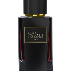 Herenparfum|Damesparfum^ASABI Eau de Parfum Spray, No 3