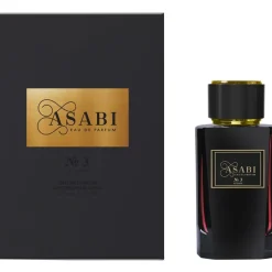 Herenparfum|Damesparfum^ASABI Eau de Parfum Spray, No 3