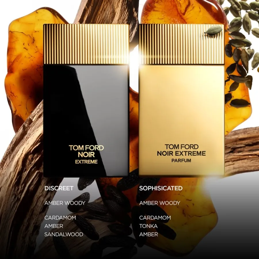 Niche Herenparfums|Niche Damesparfums^Tom Ford Eau de Parfum Spray, Noir Extreme