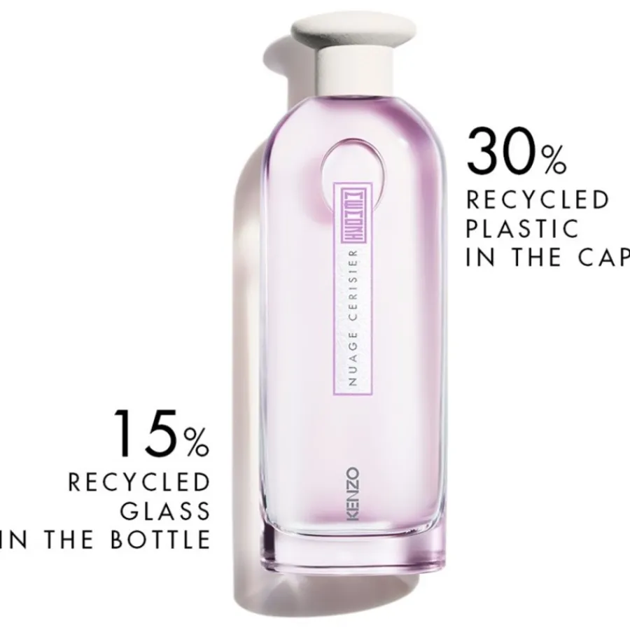 Herenparfum|Damesparfum^KENZO Eau de Parfum Spray, NUAGE CERISIER