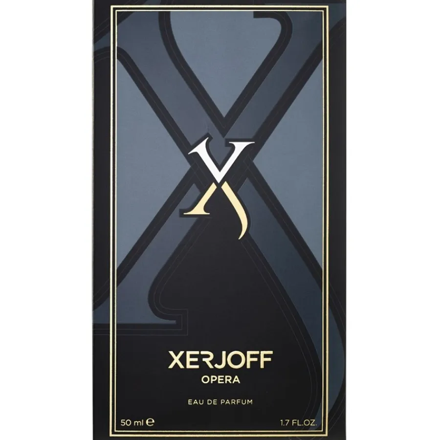 Niche Herenparfums|Niche Damesparfums^XERJOFF Eau de Parfum Spray, Opera