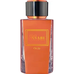 Herenparfum|Damesparfum^ASABI Eau de Parfum Spray, Oud