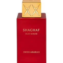 Fruitig Parfum|Amberparfum^Swiss Arabian Eau de Parfum Spray, Oud Ahmar