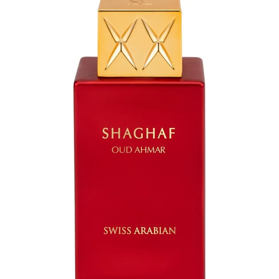 Fruitig Parfum|Amberparfum^Swiss Arabian Eau de Parfum Spray, Oud Ahmar
