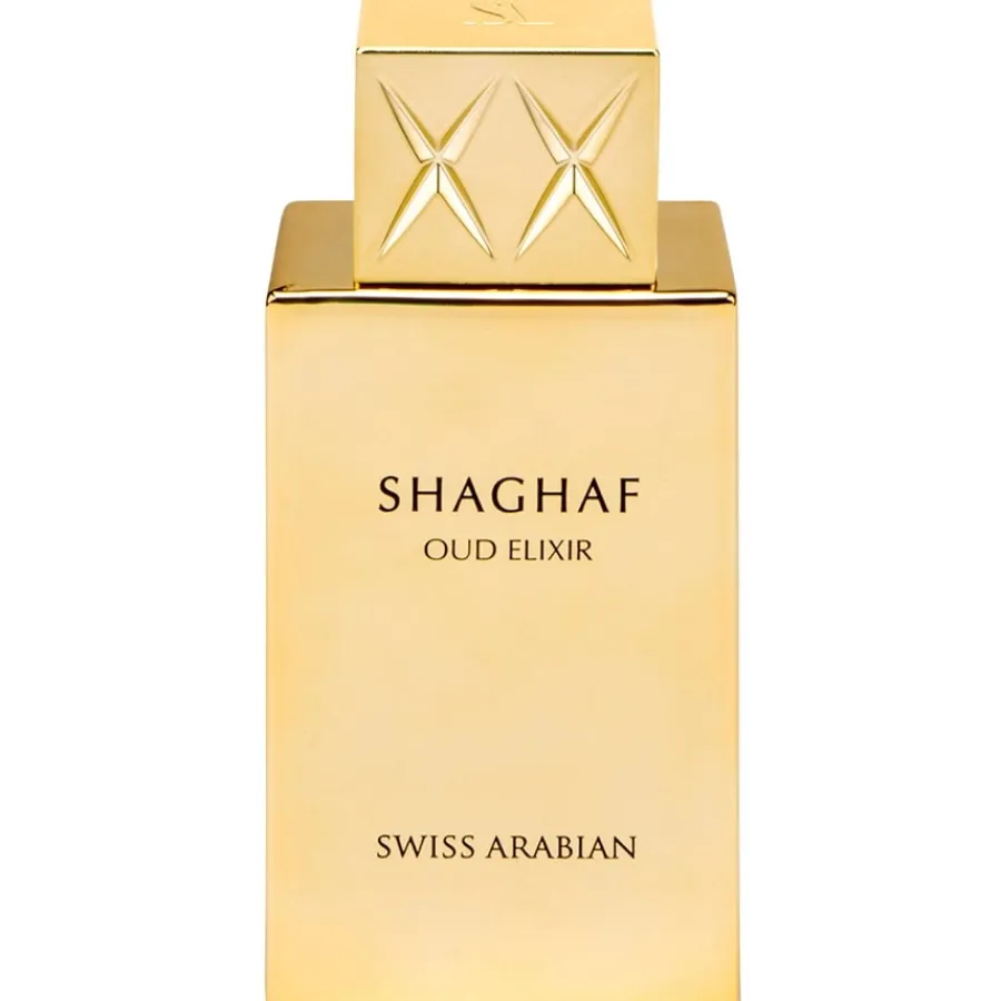 Amberparfum|Damesparfum^Swiss Arabian Eau de Parfum Spray, Oud Elixir