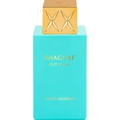 Herenparfum|Damesparfum^Swiss Arabian Eau de Parfum Spray, Oud Tonka