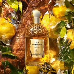 Herenparfum|Damesparfum^GUERLAIN Eau de Parfum Spray, Oud Yuzu Forte