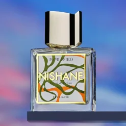 Luxe Damesparfum|Herenparfum^NISHANE Eau de Parfum Spray, Papilefiko