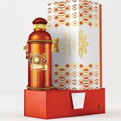 Niche Herenparfums|Niche Damesparfums^Alexandre.J Eau de Parfum Spray, Passion Bliss