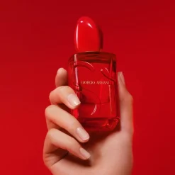 Italiaans Parfum|Bloemig Parfum^Armani Eau de Parfum Spray, Passione Red Musk