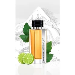 Herenparfum|Damesparfum^Montblanc Eau de Parfum Spray, Patchouli Ink