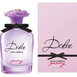 Luxe Damesparfum|Italiaans Parfum^Dolce&Gabbana Eau de Parfum Spray, pioen