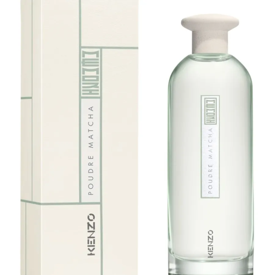 Herenparfum|Damesparfum^KENZO Eau de Parfum Spray, POUDRE MATCHA