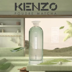 Herenparfum|Damesparfum^KENZO Eau de Parfum Spray, POUDRE MATCHA