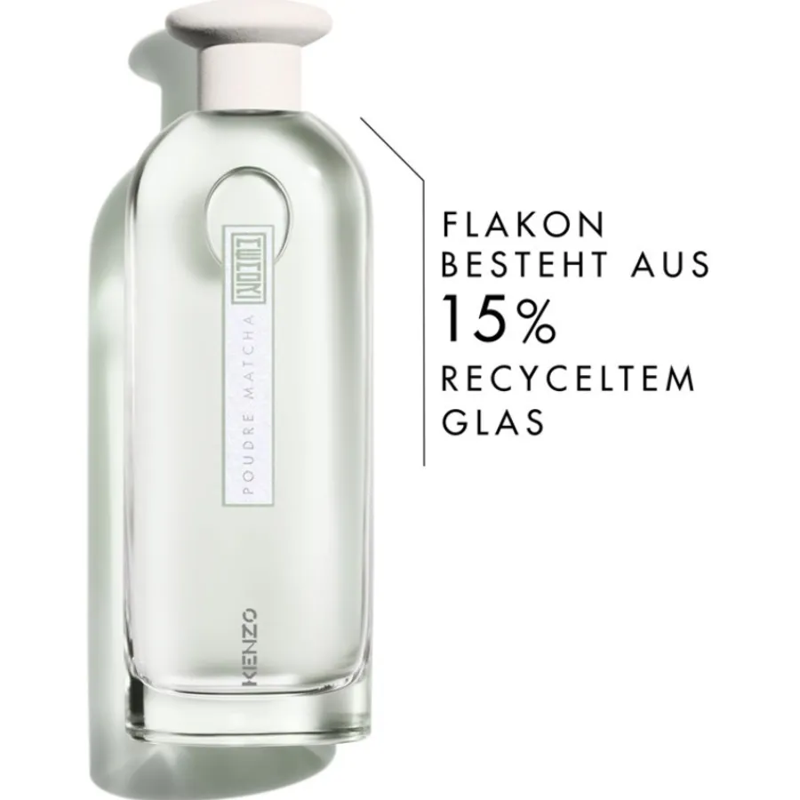 Herenparfum|Damesparfum^KENZO Eau de Parfum Spray, POUDRE MATCHA
