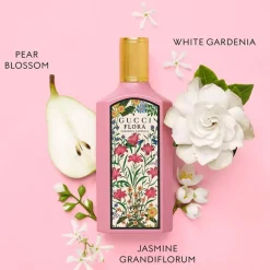 Spaans Parfum|Italiaans Parfum^Gucci Eau de Parfum Spray, Prachtige gardenia