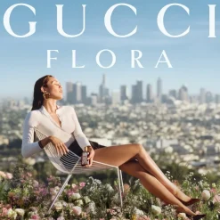 Spaans Parfum|Italiaans Parfum^Gucci Eau de Parfum Spray, Prachtige gardenia