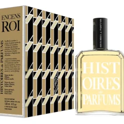 Herenparfum|Damesparfum^Histoires de Parfums Eau de Parfum Spray, Roi Encens