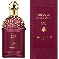 Frans Parfum|Herenparfum^GUERLAIN Eau de Parfum Spray, Rose Amira