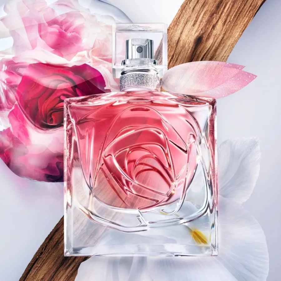 Damesparfum^Lancôme Eau de Parfum Spray, Rose Extraordinaire