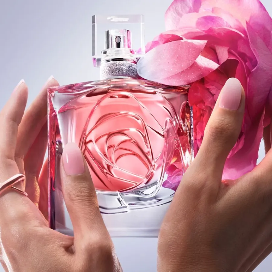 Damesparfum^Lancôme Eau de Parfum Spray, Rose Extraordinaire