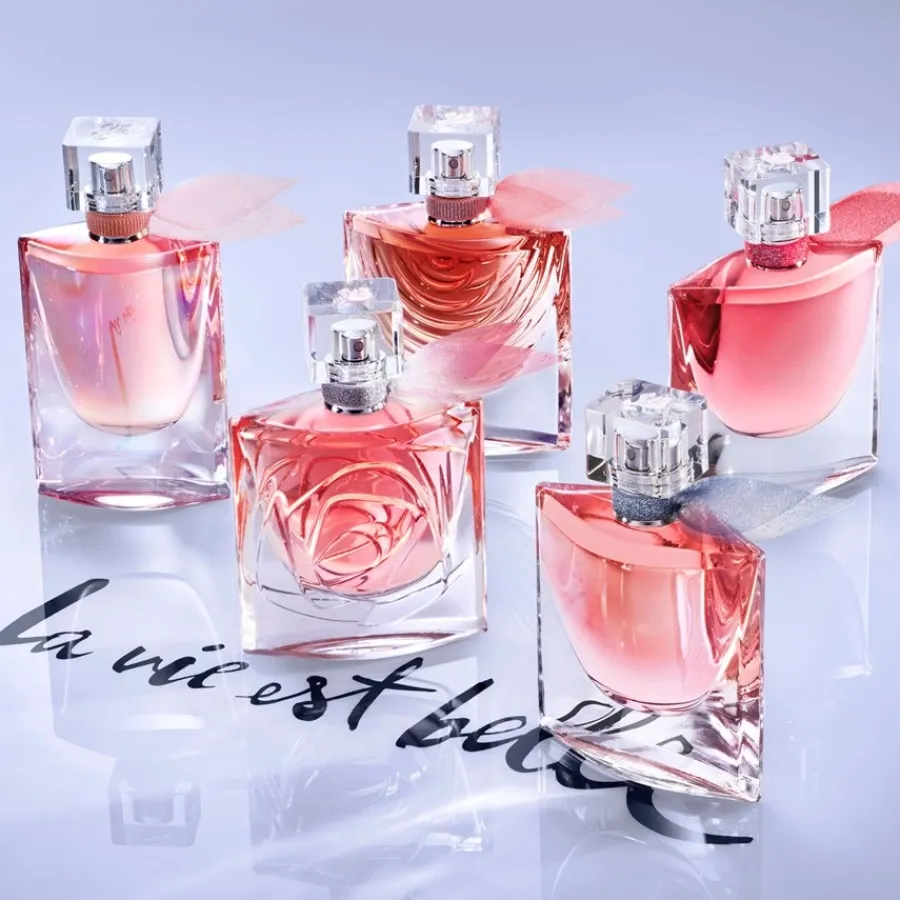 Damesparfum^Lancôme Eau de Parfum Spray, Rose Extraordinaire