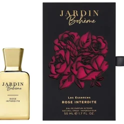 Damesparfum^Jardin Bohème Eau de Parfum Spray, Rose Interdite