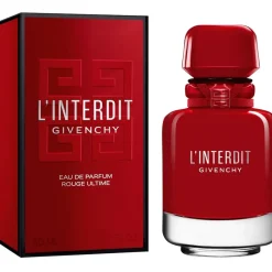 Damesparfum^GIVENCHY Eau de Parfum Spray, Rouge Ultime