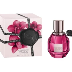 Damesparfum^Viktor & Rolf Eau de Parfum Spray, Ruby Orchid