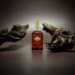 Luxe Herenparfum|Luxe Damesparfum^Mystikum Eau de Parfum Spray, Saddles Of The Silk Road